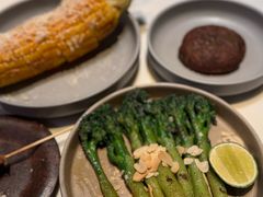 -胡麻(静安嘉里店)