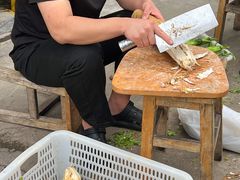 -广府乡下·饭庄(新港东路店)