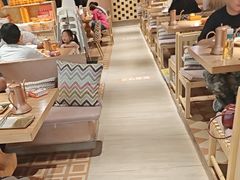 -谷丽麦馕新疆菜·清真(步步高梅溪新天地店)