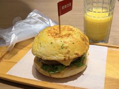 -必胜客(磁器口店)