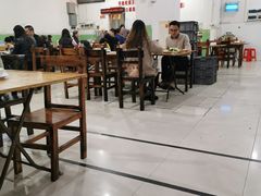 大堂-南记食粥坊·宵夜大排档(莲花总店)