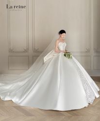 -拉瑞娜LaReine婚纱礼服高级定制