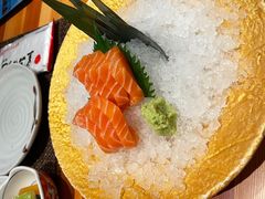 -皇品田苑日式料理(苏州中心店)