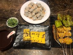 -郑喜旺烧烤(郑州总店)