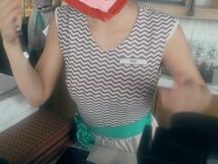 -大堂酒廊·亚龙湾万豪度假酒店