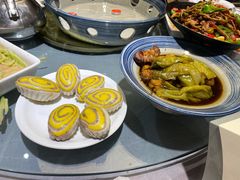 小土豆乱炖-小土豆北方菜馆(方庄店)
