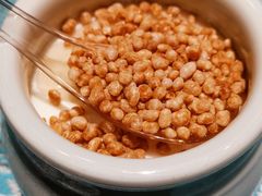 -额尔敦传统涮(公园西路店)