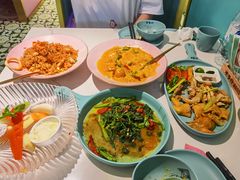 -米多分·越南小馆(南海万科广场店)