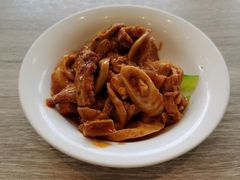 -康师傅私房牛肉面(马泉营奥莱店)