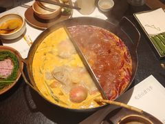 -山缓缓火锅(上海闵行龙湖店)