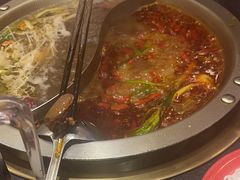 -沸炉重庆老火锅(军事博物馆店)