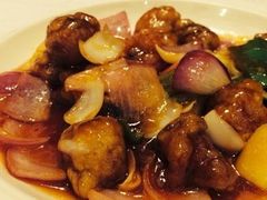 -汤城小厨•粤菜•靓汤(苏州街店)