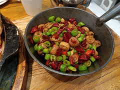 -老板恋上鱼(印象城店)