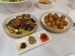 -东兴楼饭庄(六里桥店)
