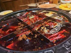 -重庆渝达老火锅(春熙路店)