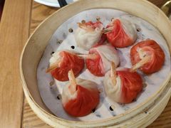 -包小笼·金牌汤包(中山路店)