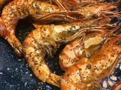 -福樱兰海鲜放题铁板烧(加州店)
