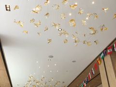 -客莱福诺富特酒店·互动餐厅