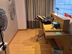 -香港港岛英迪格酒店