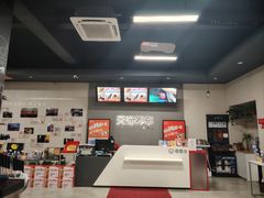 -哈贝卡汽车服务连锁(高新二路店)