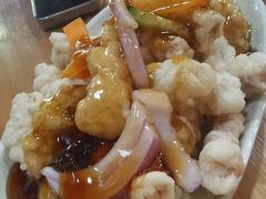 -多宾韩国料理(学衡路店)