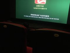 -万达影城(蜀都万达广场IMAX店)