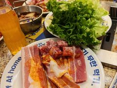 -阿亲家·韩式无限烤肉(春熙路店)