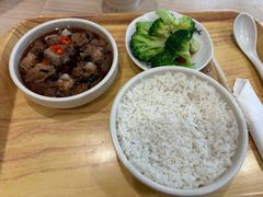-真功夫(番禺剑桥郡店)