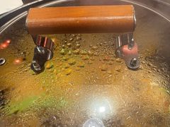 -粗粮人家·东北菜(洋桥店)