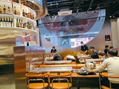 -猛古里烤肉自助(荟聚中心店)