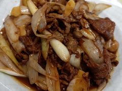 -南来顺饭庄·清真(南菜园店)