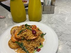 -翠华餐厅(正佳广场店)