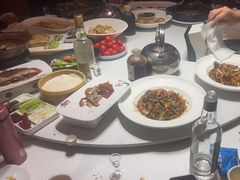 -大碗居·烤鸭·鱼头泡饼(天坛东门店)