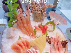 -花潮料理艺食馆(成都万象城店)