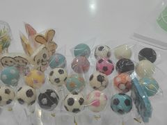 -可心DIY蛋糕烘焙生活馆(迈皋桥万谷慧店)