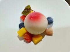 -北京老铺烤鸭(老城根店)