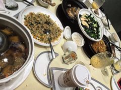 -古韵轩·江浙融合菜(梁溪店)