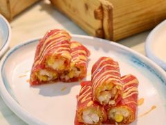 -點無缺茶楼·海鲜酒家(世博店)