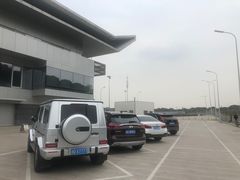-浙江国际赛车场
