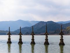 -鸣鹤古镇