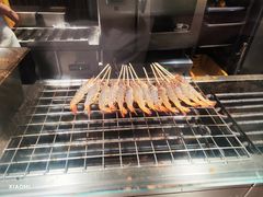 -星伦多 自助料理(圆融店)