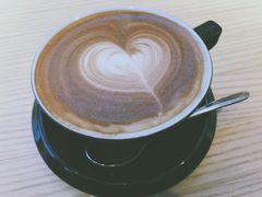 -Bracket Coffee(工体店)