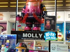 -泡泡玛特POPMART(上海环球港店)