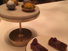 -Amber(置地文华东方酒店)