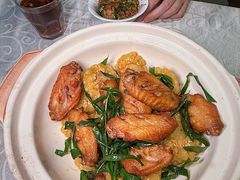 -阿英煲.煲烧江南菜(凉城路店)