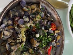 -八仔大富楼·河鲜(西江店)