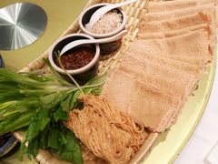 -山东宾馆·齐鲁苑餐厅