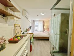 -魔方公寓青年社区(恒丰路店)