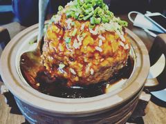 -扬州狮子楼·非遗淮扬菜(总店)