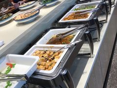 -素满香·素食自助餐(苏州·临顿路店)